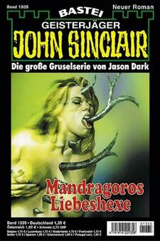 John Sinclair
 - ISSUE