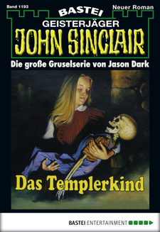 John Sinclair - Folge 1193
 - Jason Dark - eBook