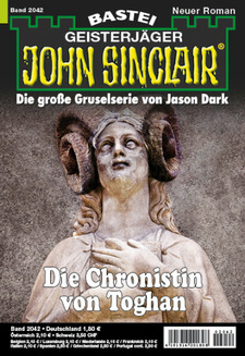 John Sinclair
 - ISSUE