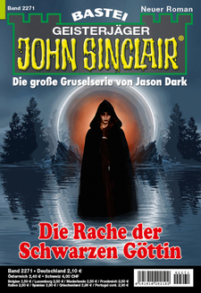 John Sinclair
 - Rafael Marques - ISSUE