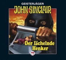 John Sinclair - Folge 77
 - Jason Dark - Hörbuch
