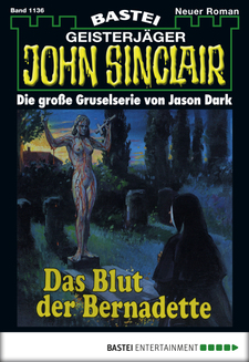 John Sinclair - Folge 1136
 - Jason Dark - eBook