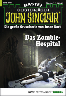 John Sinclair - Folge 2031
 - Jason Dark - eBook