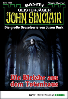 John Sinclair - Folge 1922
 - Jason Dark - eBook