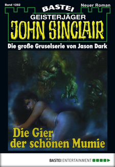 John Sinclair - Folge 1282
 - Jason Dark - eBook