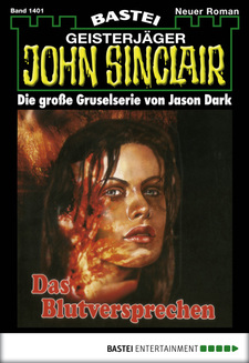 John Sinclair - Folge 1401
 - Jason Dark - eBook