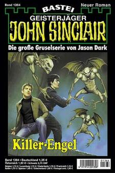 John Sinclair
 - ISSUE