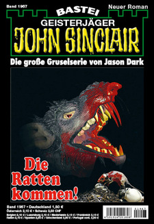 John Sinclair
 - ISSUE