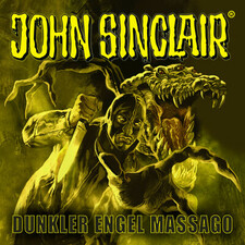 John Sinclair - Dunkler Engel Massago
 - Jason Dark - Hörbuch