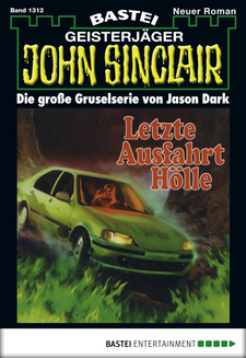 John Sinclair - Folge 1312
 - Jason Dark - eBook