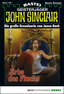 John Sinclair - Folge 1128
 - Jason Dark - eBook