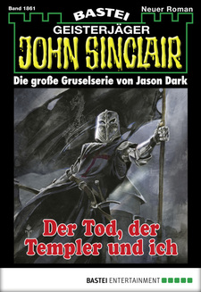 John Sinclair - Folge 1861
 - Jason Dark - eBook