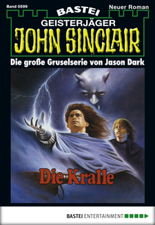 John Sinclair - Folge 0599
 - Jason Dark - eBook