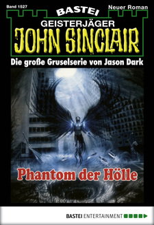 John Sinclair - Folge 1527
 - Jason Dark - eBook