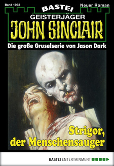 John Sinclair - Folge 1933
 - Marc Freund - eBook