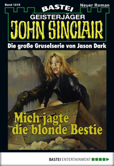 John Sinclair - Folge 1215
 - Jason Dark - eBook
