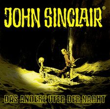 John Sinclair - Das andere Ufer der Nacht
 - Jason Dark - Hörbuch