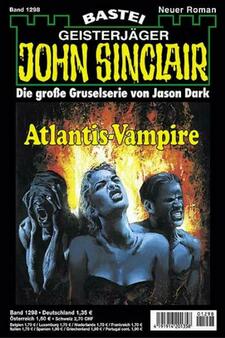 John Sinclair
 - ISSUE