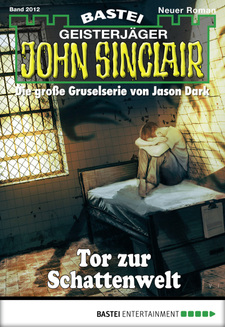 John Sinclair - Folge 2012
 - Jason Dark - eBook