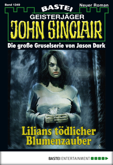 John Sinclair - Folge 1349
 - Jason Dark - eBook