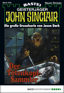 John Sinclair - Folge 1275
 - Jason Dark - eBook