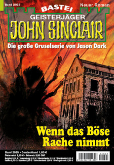 John Sinclair
 - ISSUE