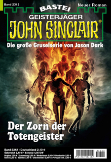 John Sinclair
 - Rafael Marques - ISSUE