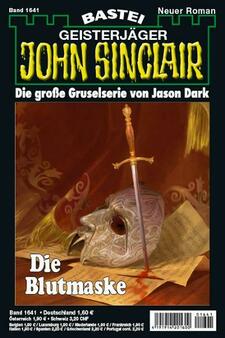 John Sinclair
 - ISSUE