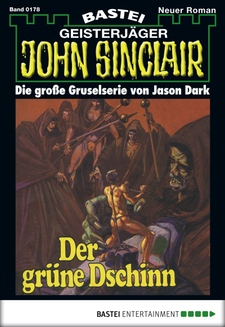 John Sinclair - Folge 0178
 - Jason Dark - eBook