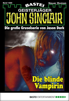 John Sinclair - Folge 1985
 - Jason Dark - eBook