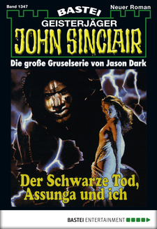 John Sinclair - Folge 1347
 - Jason Dark - eBook