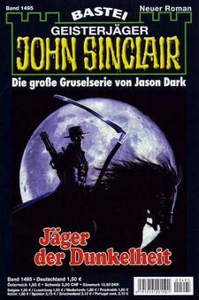 John Sinclair
 - ISSUE