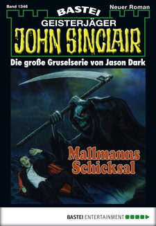 John Sinclair - Folge 1346
 - Jason Dark - eBook