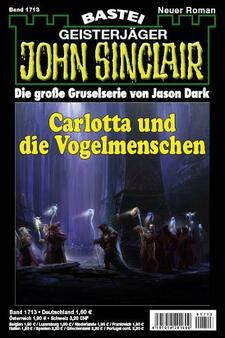 John Sinclair
 - ISSUE