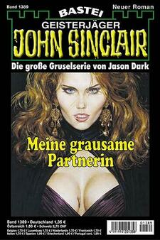 John Sinclair
 - ISSUE