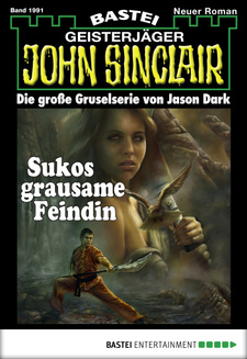 John Sinclair - Folge 1991
 - Jason Dark - eBook