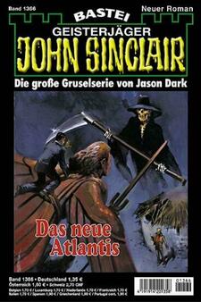 John Sinclair
 - ISSUE