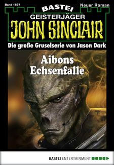 John Sinclair - Folge 1697
 - Jason Dark - eBook