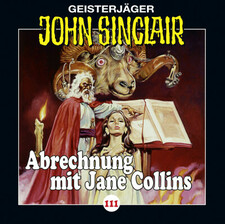 John Sinclair - Folge 111
 - Jason Dark - Hörbuch