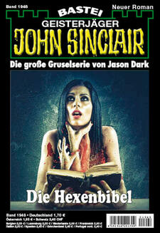 John Sinclair
 - ISSUE