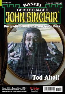 John Sinclair
 - Marie Erikson - ISSUE