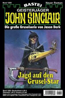 John Sinclair
 - ISSUE