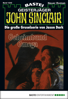 John Sinclair - Folge 1242
 - Jason Dark - eBook