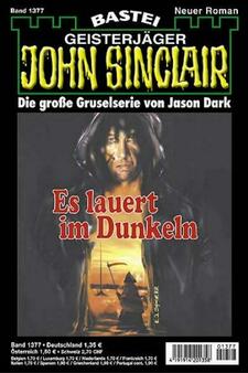 John Sinclair
 - ISSUE