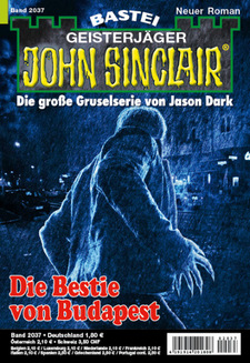 John Sinclair
 - ISSUE