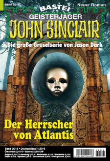 John Sinclair
 - ISSUE