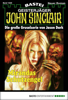 John Sinclair - Folge 1526
 - Jason Dark - eBook