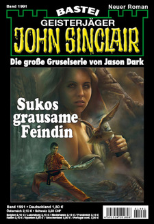 John Sinclair
 - ISSUE