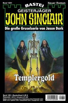 John Sinclair
 - ISSUE