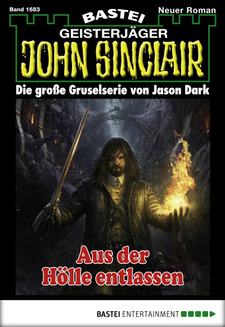 John Sinclair - Folge 1683
 - Jason Dark - eBook